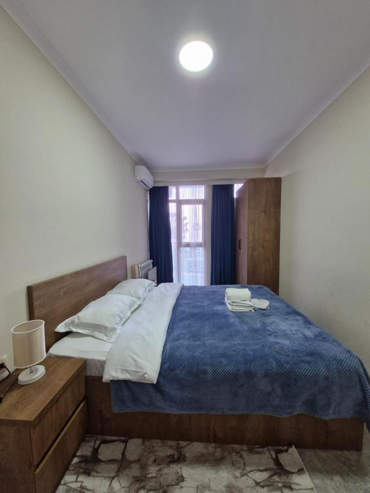 Liana Sea & Sky Suites Batumi Ngoại thất bức ảnh